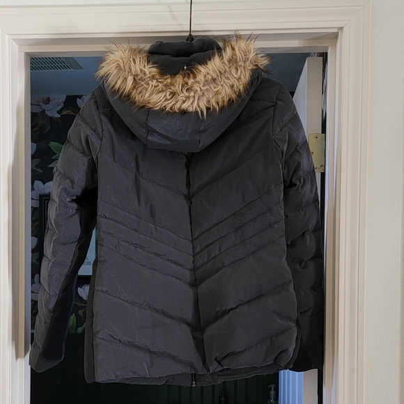 Gerry Winter Puffer Jacket - Picture 2 of 2